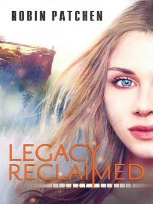 cover image of Legacy Reclaimed